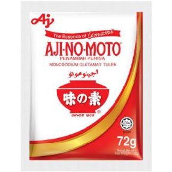 Ajinomoto Seasoning 72g