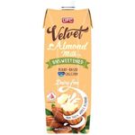 UFC Velvet Almond Milk Unsweetened 1L