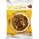 Samyang Bulgogi Ramen 400g
