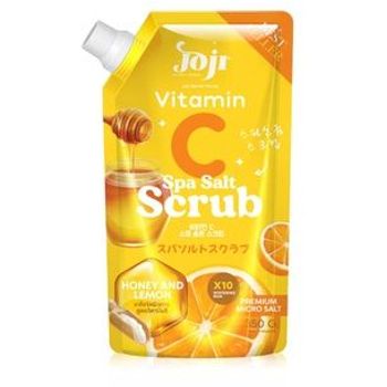 Joji Vitamin C Scrub 350g