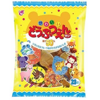 Ace Cute Animal Jelly 15g
