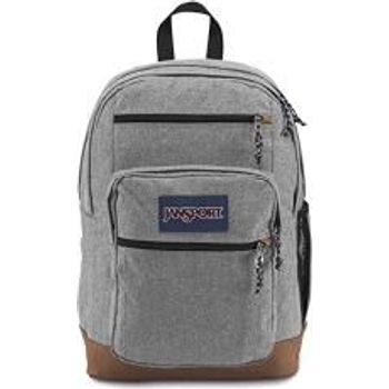 Jansport Cool Student Backpack Grey 34l