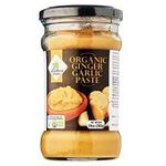 24 Mantra Organic Ginger Garlic Paste 283g
