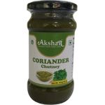 Akshar Coriander Chutney 283g