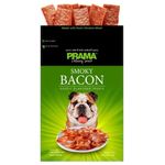 Prama Snack Delicacy Smoked Bacon 70g