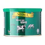 Nisha Blended Ghee 125g