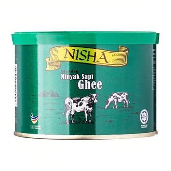 Nisha Blended Ghee 125g