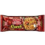 Nissin Top Ramen Curry Veg 280g
