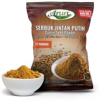 Arun Cumin Seed Powder 200g