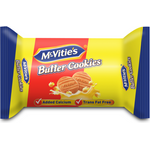 McVitie's Cookies Butter 60g Pouch