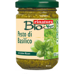 Rinatura Pesto Sauce Basil