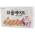Lotte Waffle Mate Multi