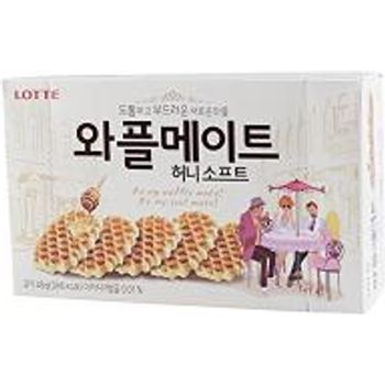 Lotte Waffle Mate Multi