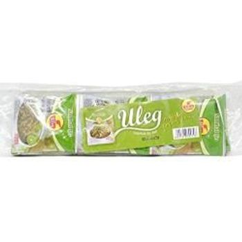 Finna Uleg Sambal Ijo Green Chili Sauce 10ct 200g Pack Of 6