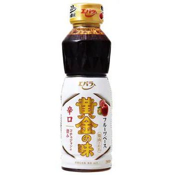 Ebara Golden Taste Dry 360g