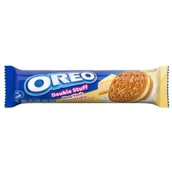 Oreo Double Stuff New York Cheesecake 131g