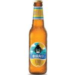 Bira91 Blonde Summer Lager Beer 330ml