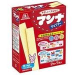 Morinaga Manna Wafer