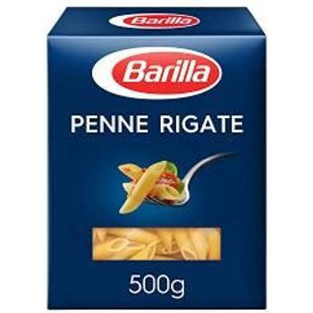 Barilla Penne Rigate 500g