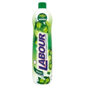 Labour Dishwashing Liquid Limau 900ml