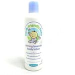 Lansinoh Baby Body Lotion Calming Lavander 250ml