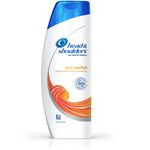 Head & Shoulders Anti Hairfall Anti Dandruff Shampoo 72ml