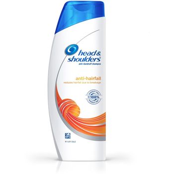 Head & Shoulders Anti Hairfall Anti Dandruff Shampoo 72ml