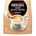 Nescafe White Coffee Original 540g