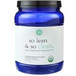 Ora Organic Vegan Protein Powder