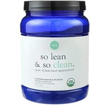 Ora Organic Vegan Protein Powder