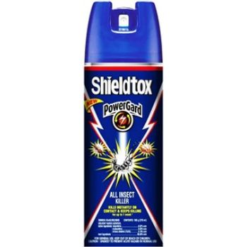 Shieldtox Powergard 270ml