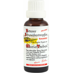 Maria Treben Bitter Swedish Drop Concentrate Alcohol Free 30ml