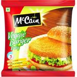 McCain Veggie Burger 360g