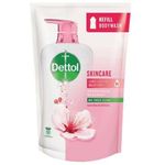 Dettol Sg Skin Care Rf 750ml