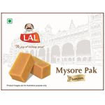 LAL Mysore Pak Prem 200g