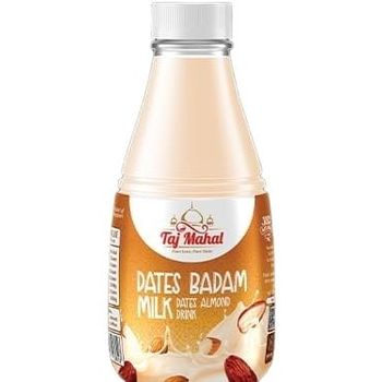 Taj Mahal Dates Almond Milk 250ml