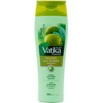 Vatika Shampoo Hair Normal 200ml