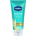 Vaseline Gluta Hya Serum Burst Lotion Smoothing Perfector 300ml
