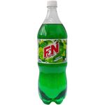 F&N Sparkling Flavoured Fruitade 1l