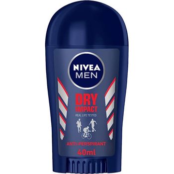 Nivea Dry Impact Deodorant Stick 40ml