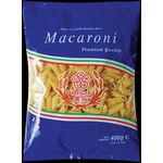 Maicar Macaroni Penne 400g