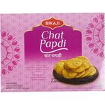 Bikaji Chaat Papdi 400g