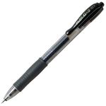 Pilot Gel Rollerball Pen Fine Black 0.7mm
