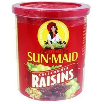 Sun Maid California Raisins 500g