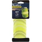 Nite Ize Slap Lit Green Led Drink Wrap