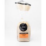 The Whole Kitchen Burger Buns 4 X 120g Fz