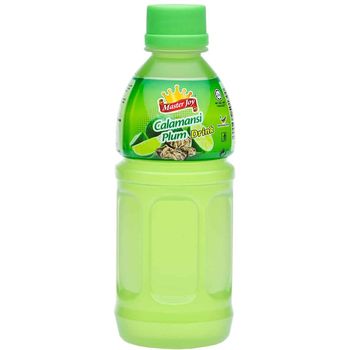 Master Joy Calamansi Plum Drink 320ml