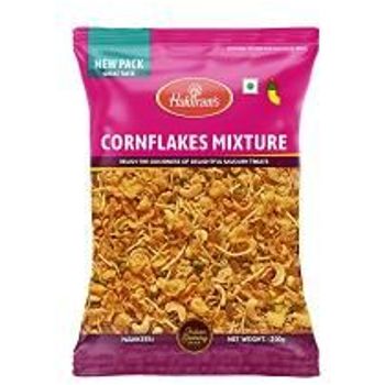 Haldiram's Namkeen Cornflakes Mixture 200g