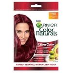 Garnier Color Naturals Ultra Color Raspberry Red 7.65 60ml
