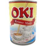 Oki Selection Sweetened Creamer 500g